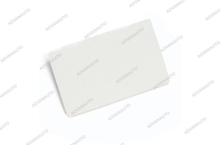 Zebra 105999-705, Чистящие карты для ZXP7 abrasive printhead polishing card фото 1