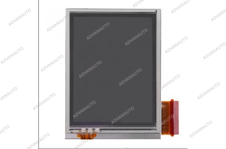 Сенсорная панель и дисплей LCD для Honeywell Dolphin 7600 фото 1