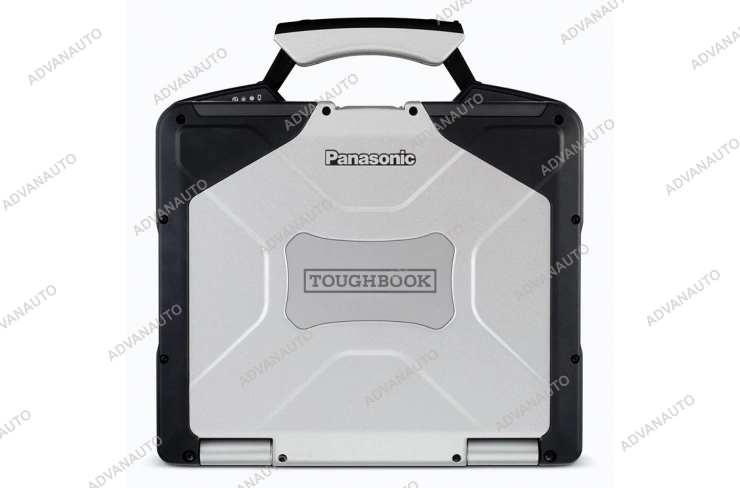 Ноутбук Panasonic Toughbook CF-31 MK3 i5-3320M 4 GB фото 2