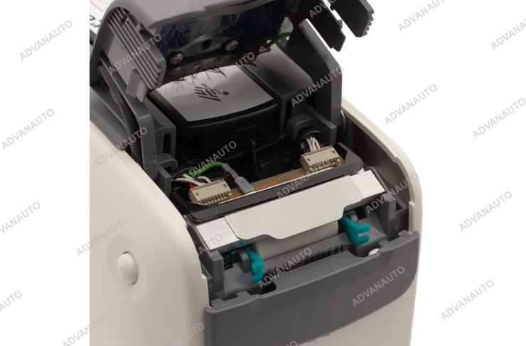 Принтер браслетов Zebra HC100 HC100-3002-0100, USB, Ethernet, 300 dpi фото 5