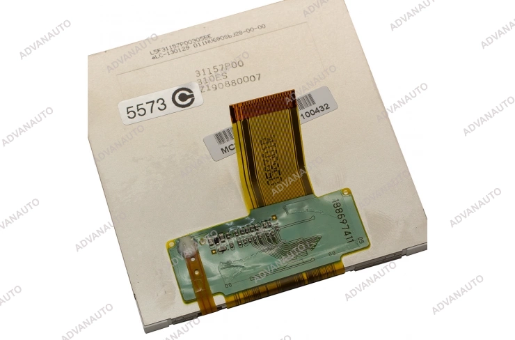 Zebra (Motorola) Дисплей LCD, цветной, версия A, 30981P00, для МС3190 фото 3