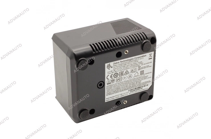 Zebra Зарядное устройство на 1 аккумулятор для QLnxxx, ZQ5xx, ZQ6xx фото 2