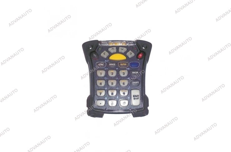 Zebra (Motorola) Клавиатура 28 кнопок с динамиком для MC9060S, MC9090S фото 1