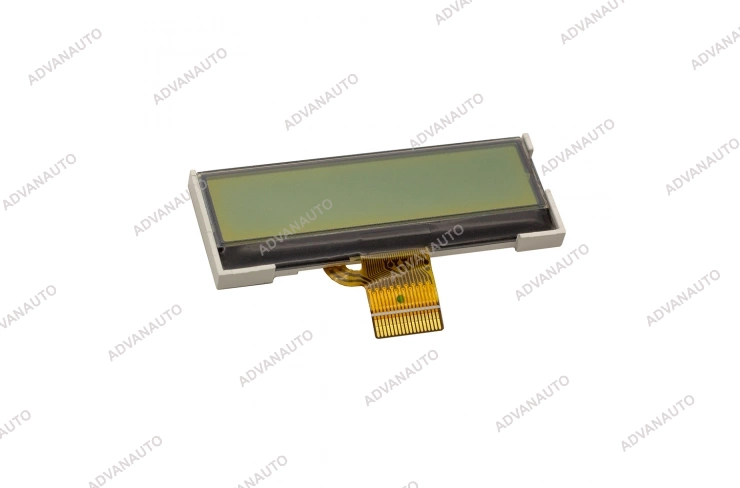 Zebra LCD для принтера ZQ510, ZQ520 фото 2