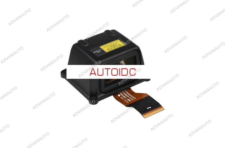 Psion Крышка со сканирующим модулем EA20X и шлейфом для Omnii XT10, XT15 фото 1