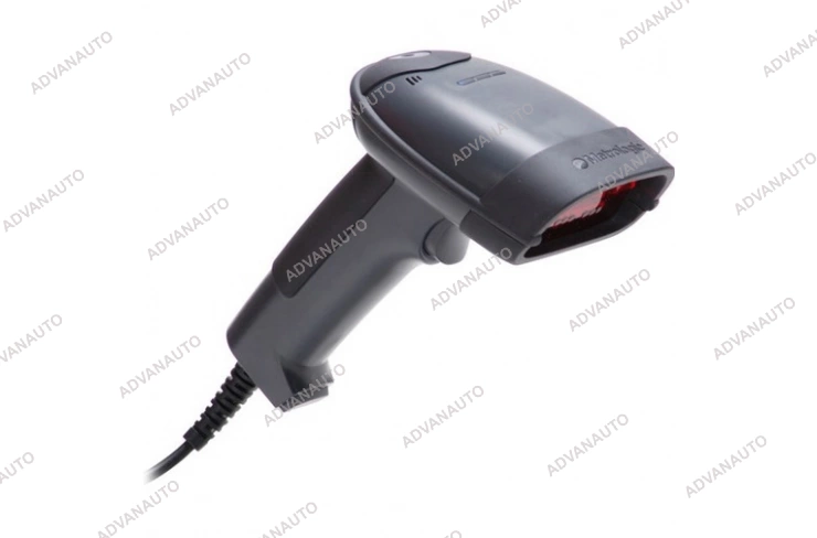 Сканер штрих-кода 2D Metrologic MS1690-38, USB фото 1