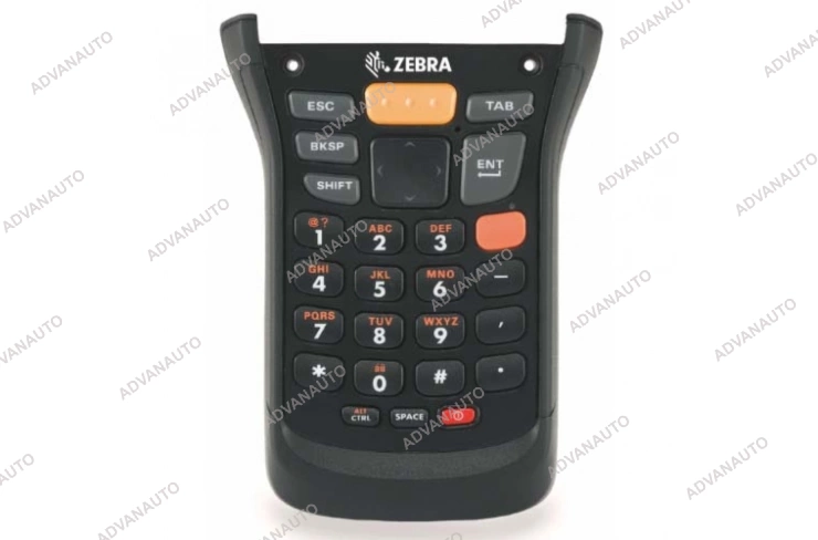 Zebra (Motorola) Клавиатура 29 кнопок, "телефонная", для MC95XX фото 1
