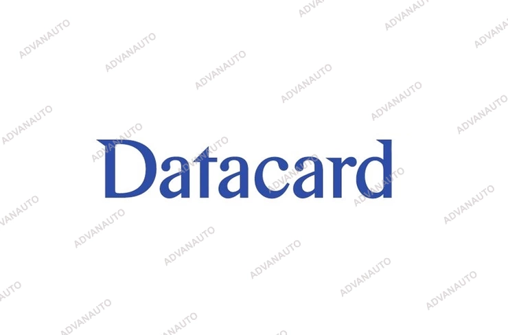 Печатающая головка принтера Datacard colour thermal SP25, 300 dpi фото 1