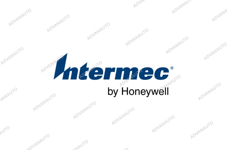 Intermec (Honeywell) кабель 321-638-001 USB RJ50, прямой фото 1
