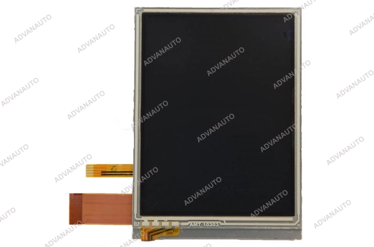 Honeywell Дисплей LCD цветной с сенсорной панелью, версия A, для Dolphin 9700, 99EX, 99GX фото 1