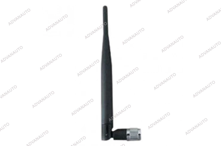 Антенна WiFi Extreme Networks (Motorola) ML-2499-APA2-01 2GHz, 2dBi, RP-BNC Male фото 1