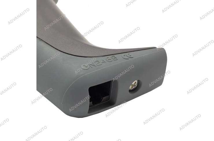 Сканер штрих-кода Datalogic Gryphon D-130 (901651094) 1D, USB фото 3