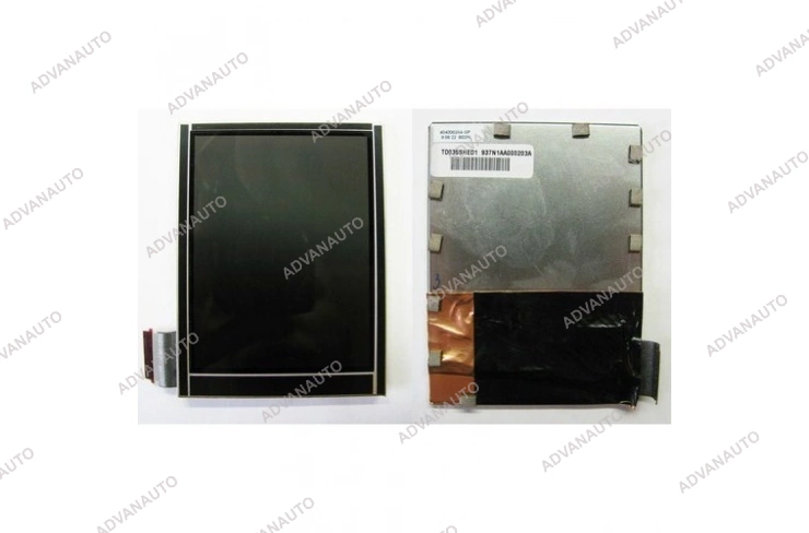 Zebra (Motorola) Дисплей LCD для MC55A, MC55A0, MC55N0, MC65, MC659B, MC67, MC75A0, MC75A6, MC75A8 фото 1