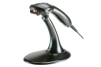 HONEYWELL MK9520-37A38, Сканер USB Kit: black scanner (MS9520-38-3), stand (46-46128 and 46-46351), coiled low speed USB direct cable (53-53235-N-3) a фото 2
