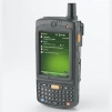 Терминал сбора данных Zebra (Motorola) MC7598-PYGSKQWA9WR 1D Wi-Fi цвет сенс 128MB/256MB QWERTY Camera GPS WM6 фото 1