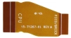 Zebra (Motorola) Шлейф сканирующей головки SE4400 2D (15-71267-01) для ТСД MC9090 K, S, Pico Brick фото 1