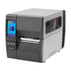 Принтер этикеток термотрансферный Zebra ZT231 ZT23143-T0E000FZ, 300 dpi, Euro and UK шнур, Serial, USB, Ethernet, Bluetooth, USB Host, EZPL фото 1