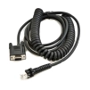 Кабель Datalogic CAB-434, RS-232, 8 футов, витой фото 1