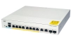 Коммутатор Cisco Catalyst C1000-8T-2G-L фото 1