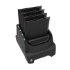 Подставка SAC-TC51-4SCHG-01 4 слота для зарядки батарей TC51, TC52, TC56, TC57, Zebra фото 1