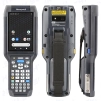 Терминал сбора данных Honeywell CK65, 38 кл, цв сенс, WiFi, 4GB/32GB, Android GMS фото 1