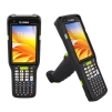 Терминал сбора данных Zebra MC3450 (MC345B-3G1M54SS-A6), 5G/LTE, SE58, 47 клавиш, Wi-Fi 6E, 6/64 ГБ фото 1