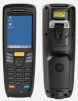 Zebra MC2180-MS01E0A, Мобильный компьютер MC2180, 802.11 b/g/n, BT, Touch, Audio,1D Laser SE960, Standard Battery, Windows CE, 128MB/256MB, English фото 1