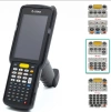 Терминал сбора данных Zebra (Motorola) MC330M-GE3HA2NA, 2D сканер, цв сенсорный, WiFi, 2GB/16GB, 38 кн, Android фото 1