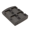 Зарядное устройство на 4 аккумулятора SAC7X00-4000C для MC3090, MC3190, MC7090, MC75, Zebra фото 3