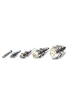 DATALOGIC 95B061431, Индуктивный датчик IS-30-A1-S2 FLUSH PNP NO M12 фото 1