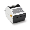 Принтер этикеток термо Zebra ZD420 (ZD42H42-D01W01EZ), 203 dpi, 152 мм/c, до 104 мм, USB, WiFi, Bluetooth фото 1