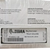 Zebra 800011-140, Красящая лента Load-N-Go YMCKO для ZXP1, 100 отп. Аналог фото 2