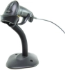 Zebra LS2208-SR20007R-NA, ASSEMBLY;KT:LS2208;BLK;USB CBL;STAND; TWILIGHT BLACK фото 1