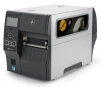 Принтер этикеток термотрансферный Zebra ZT410, 600 dpi, 104 мм, Ethernet, USB, Bluetooth фото 1