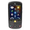 Терминал сбора данных Zebra (Motorola) MC55N0-P30SWQQA7US, 2D сканер, цв сенсорный, 256МБ/1ГБ, WIFI, QWERTY, WM фото 1