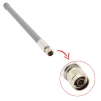 Антенна WiFi Extreme Networks ML-5299-HPA5-01 5GHz, 5dBi, N male, 350mm.Аналог03 фото 1