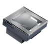 DATALOGIC M3301-010100, Сканер Datalogic Magellan 3300HSi, Scanner, Multi-Interface, Sapphire Glass, 1D Model (Mount and Required Cable and/or Power A фото 1