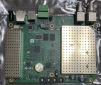 Плата RFID считывателя Zebra (Motorola, Symbol) FX7400, 2 порта, WR фото 1