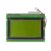 LCD дисплей в сборе для Domino A200, 37727, MGLS240128T-02 (VL-FS-MGLS240128T-02 REV.B) MGLS240128T-LED03-SCH C. АНАЛОГ фото 1
