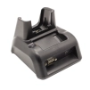 Honeywell: Крэдл (подставка) 6500-HB: зарядка и передача данных для Honeywell Dolphin 6500 в комплекте с БП, USB, RS с гнездом для доп. батареи фото 3
