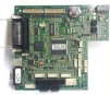 Zebra 34901-030M, материнская плата фото 1