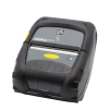 Мобильный принтер этикеток Zebra ZQ510 ZQ51-AUN0100-00, WiFi, USB, Bluetooth, 203 dpi, 72 мм.Уценка фото 1
