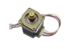 HONEYWELL PRINTERS DPR78-2773-01, Шаговый двигатель Kit, Stepper Motor фото 1