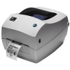 Принтер этикеток термотрансферный Zebra TLP 2844 (2844-10300-0001), 203 dpi, 102 мм/c, до 104 мм, USB, LPT, RS фото 1