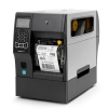 Принтер этикеток термотрансферный Zebra ZT410 (ZT41042-T4E0000Z), 203 dpi, 104 мм, Ethernet, USB, смотчик полноразмерный, отделитель фото 1