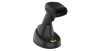 HONEYWELL 1952GSR-2USB-5BF-R, Сканер 1952g-BF USB Kit: General Purpose, 1D, PDF417, 2D, SR focus, Black Scanner (1952GSR-2-BF-R), USB Type A 3m straig фото 1