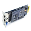 116750222-001  Адаптер UPS-BD Web/SNMP для ИБП Eaton PW9130i6000T-XL. REF фото 2