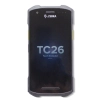 Терминал сбора данных Zebra TC26 TC26CK-12A222-CN, WWAN-Single-WAN, AOSP, SE4710, 3GB/32GB, 13MP RFC, 5MP FFC, 2 pin back connector, Basic Battery фото 1