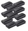 Zebra BTRY-MC32-02-10, Аккумулятор MC3200 High Capacity Lithium Ion Battery (2X), 4800 mAh- 10 pack фото 1