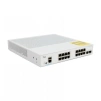 Коммутатор Cisco CBS350-16T-2G управляемый фото 3